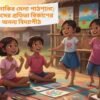জোনাকির মেলা পাঠশালা: শিশুদের প্রতিভা বিকাশের অনন্য বিদ্যাপীঠ