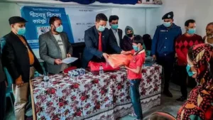 স্বপ্নদেখোর প্রতিবন্ধী সেবা কার্যক্রম