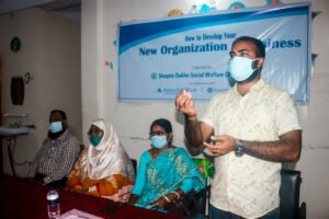 স্বপ্নদেখোর উদ্যোক্তা উন্নয়ন কার্যক্রম