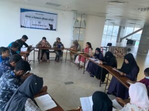 স্বপ্নদেখোর গণপাঠাগার সেক্টরের কার্যক্রম